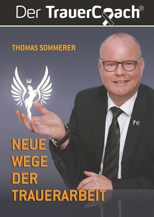 DER TRAUERCOACH | 9783741256509 | SOMMERER, THOMAS