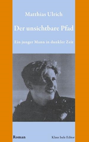 DER UNSICHTBARE PFAD | 9783752851120 | ULRICH, MATTHIAS