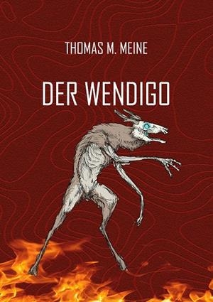 DER WENDIGO | 9783748168355 | BLACKWOOD, ALGERNON / MEINE, THOMAS M.