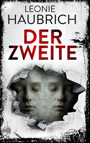 DER ZWEITE | 9783752898934 | HAUBRICH, LEONIE