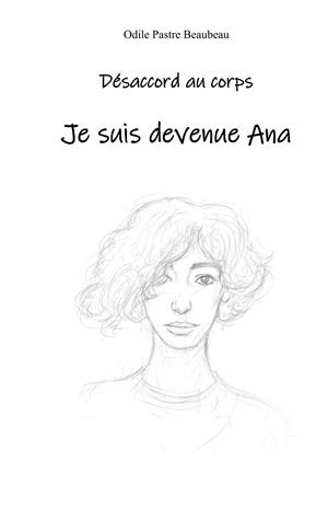 DÉSACCORD AU CORPS | 9782322222070 | PASTRE BEAUBEAU, ODILE