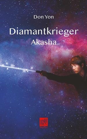 DIAMANTKRIEGER | 9783750419315 | YON, DON