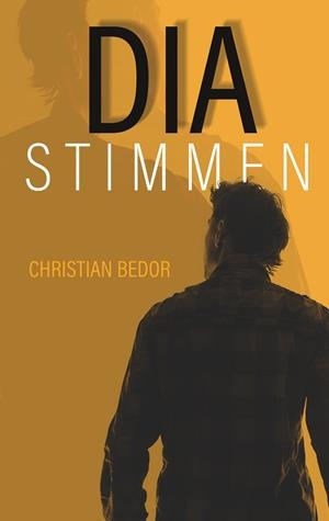 DIASTIMMEN | 9783748146520 | BEDOR, CHRISTIAN
