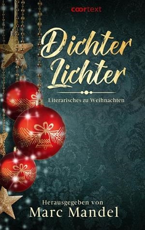 DICHTER - LICHTER | 9783752829723