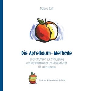 DIE APFELBAUM-METHODE | 9783749497812 | SPLITT, MARCUS