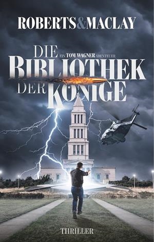 DIE BIBLIOTHEK DER KÖNIGE | 9783750469433 | ROBERTS, M.C. / MACLAY, R.F.