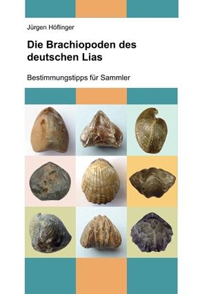 DIE BRACHIOPODEN DES DEUTSCHEN LIAS | 9783750461178 | HOFLINGER, JURGEN