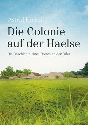 DIE COLONIE AUF DER HAELSE | 9783734736377 | HINSCH, ASTRID