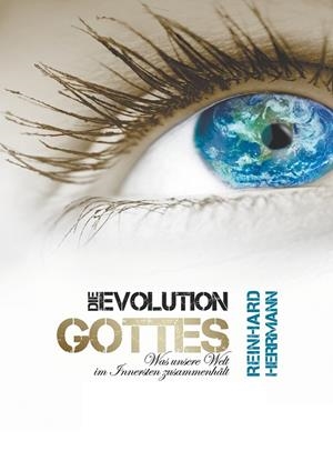DIE EVOLUTION GOTTES | 9783748198826 | HERRMANN, REINHARD