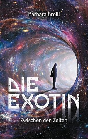 DIE EXOTIN | 9783746033501 | BROLLI, BARBARA