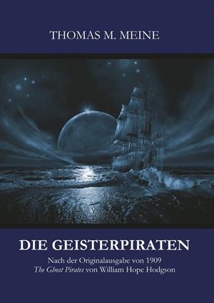 DIE GEISTERPIRATEN | 9783739202464