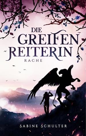 DIE GREIFENREITERIN 4 | 9783751905442 | SCHULTER, SABINE