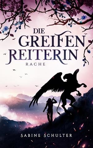 DIE GREIFENREITERIN 4 | 9783751905435 | SCHULTER, SABINE