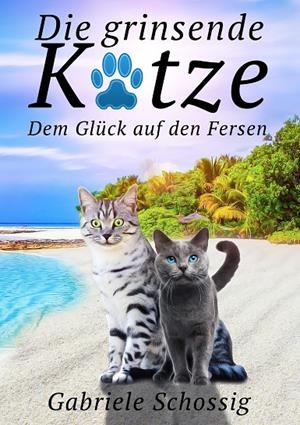 DIE GRINSENDE KATZE | 9783750418585 | SCHOSSIG, GABRIELE