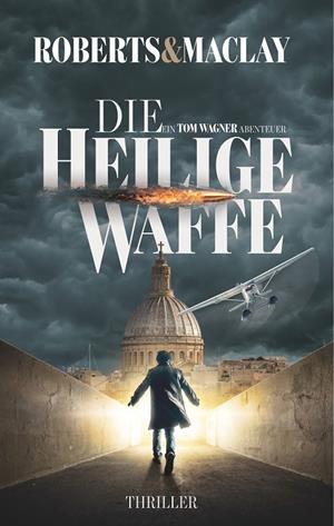 DIE HEILIGE WAFFE | 9783744814485 | ROBERTS, M.C. / MACLAY, R.F.