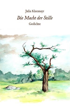 DIE MACHT DER STILLE | 9783750409675 | KLEEMAYR, JULIA