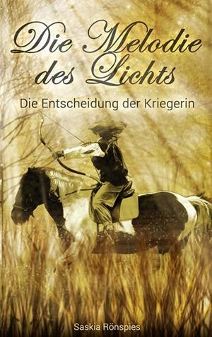 DIE MELODIE DES LICHTS | 9783741275883 | RONSPIES, SASKIA