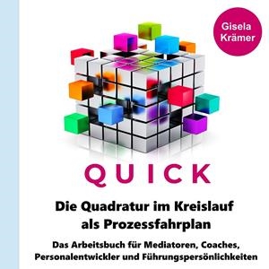 DIE QUADRATUR IM KREISLAUF ALS PROZESSFAHRPLAN | 9783751914413 | KRAMER, GISELA