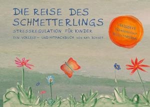 DIE REISE DES SCHMETTERLINGS | 9783749420216 | BOHNET, KATI