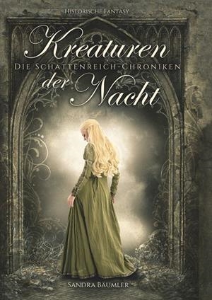 DIE SCHATTENREICH CHRONIKEN | 9783732285921 | BAUMLER, SANDRA