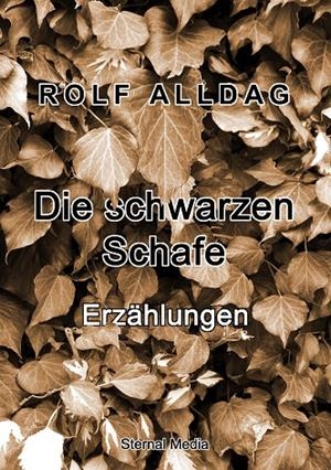 DIE SCHWARZEN SCHAFE | 9783734724190 | ALLDAG, ROLF