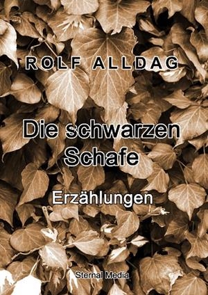 DIE SCHWARZEN SCHAFE | 9783751917605 | ALLDAG, ROLF