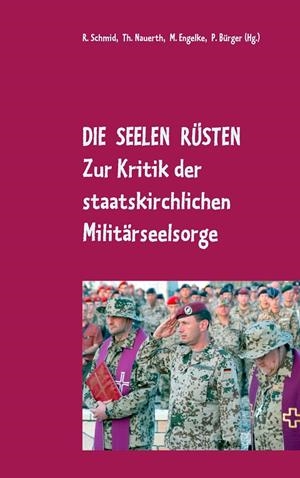 DIE SEELEN RÜSTEN | 9783749468041