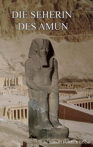 DIE SEHERIN DES AMUN | 9783743103023 | FURRER-LINSE, BIRGIT