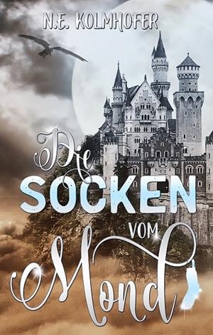 DIE SOCKEN VOM MOND | 9783735762856 | KOLMHOFER, N.E.