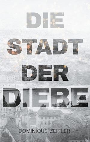 DIE STADT DER DIEBE | 9783751936484 | ZEITLER, DOMINIQUE
