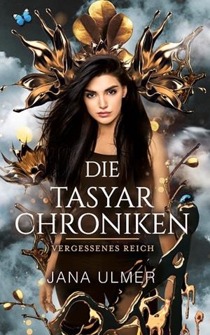 DIE TASYAR-CHRONIKEN | 9783750401327 | ULMER, JANA