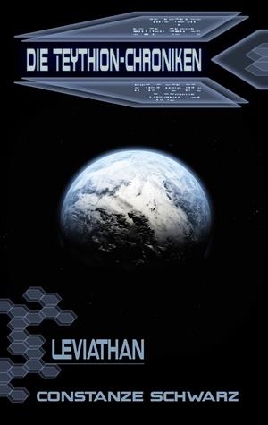 DIE TEYTHION-CHRONIKEN: LEVIATHAN | 9783741273841 | SCHWARZ, CONSTANZE