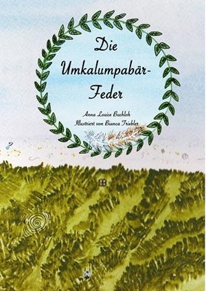 DIE UMKALUMPABÄR-FEDER | 9783748167341 | BUCHLOH, ANNA LOUISE