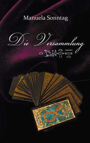 DIE VERSAMMLUNG | 9783749497027 | SONNTAG, MANUELA