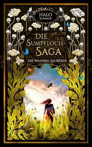 DIE WAHREN ZAUBERER | 9783750451254 | SUMMER, HALO