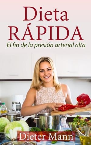 DIETA RÁPIDA | 9788413267395 | MANN, DIETER