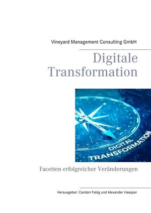 DIGITALE TRANSFORMATION | 9783750421424