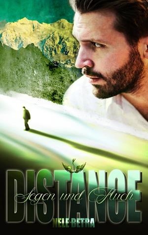 DISTANCE | 9783744838245 | BETRA, NELE