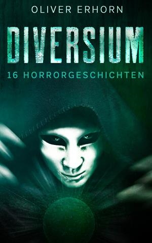 DIVERSIUM | 9783751906333 | ERHORN, OLIVER
