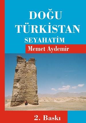 DOGU TÜRKISTAN SEYAHATIM | 9783749484669 | AYDEMIR, MEMET