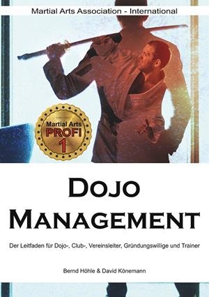 DOJO MANAGEMENT | 9783749466634 | HOHLE, BERND / KONEMANN, DAVID