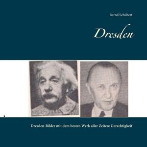 DRESDEN | 9783749482016 | SCHUBERT, BERND