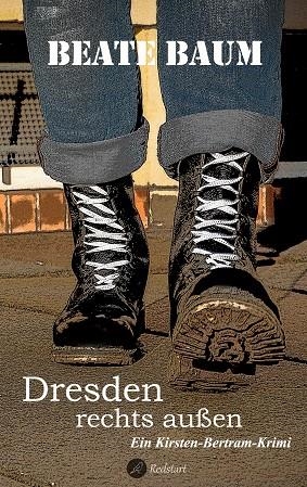 DRESDEN RECHTS AUßEN | 9783751905794 | BAUM, BEATE