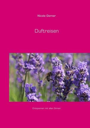 DUFTREISEN | 9783749484881 | DORNER, NICOLE