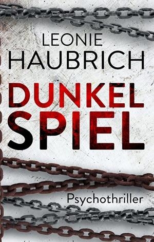DUNKELSPIEL | 9783750460829 | HAUBRICH, LEONIE
