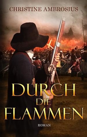 DURCH DIE FLAMMEN | 9783750461048 | AMBROSIUS, CHRISTINE