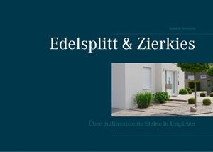 EDELSPLITT & ZIERKIES | 9783749464814 | RENITENTE, ISABELLA