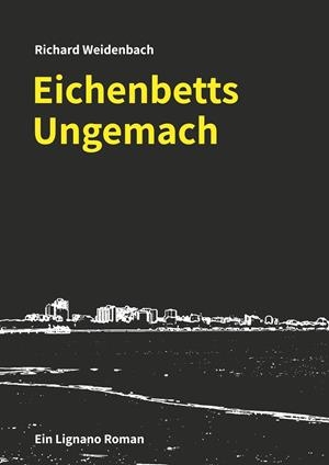 EICHENBETTS UNGEMACH | 9783750475687 | WEIDENBACH, RICHARD