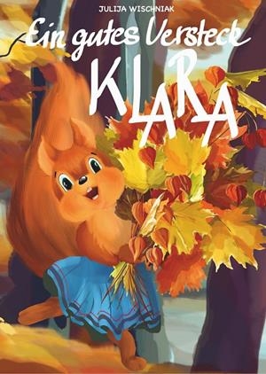 EIN GUTES VERSTECK | 9783746025179 | WISCHNIAK, JULIJA