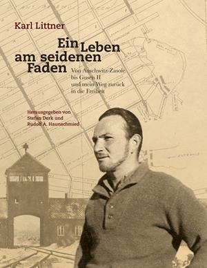 EIN LEBEN AM SEIDENEN FADEN | 9783750446762 | LITTNER, KARL